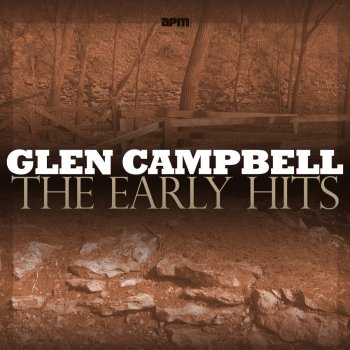 Glen Campbell Miracle of Love