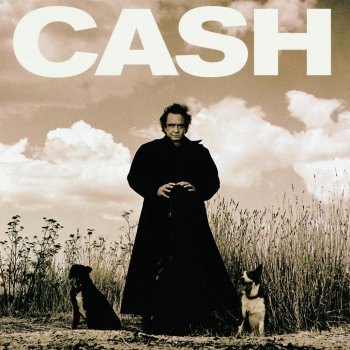 Johnny Cash Down There By the Train