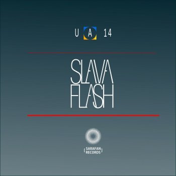 Slava Flash UA 2014 (Instrumental Version)