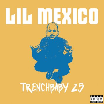 Lil Mexico Back In Da Trap
