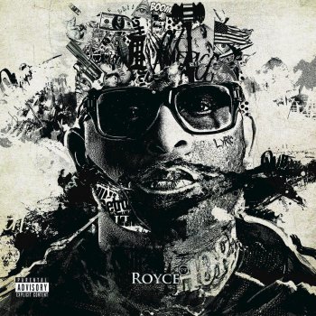 Royce da 5'9" feat. Pusha T & Rick Ross Layers (feat. Pusha T and Rick Ross)