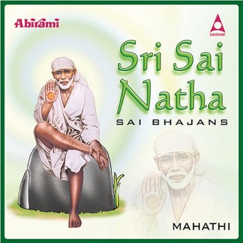 Mahathi Shritajana Nayaka
