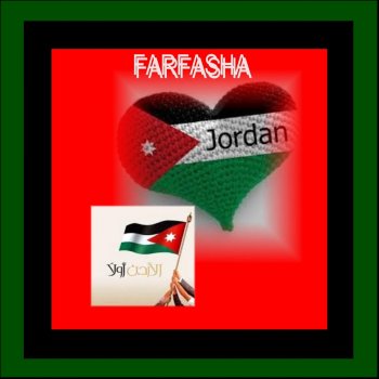 Farfasha The Royal Anthem of Jordan