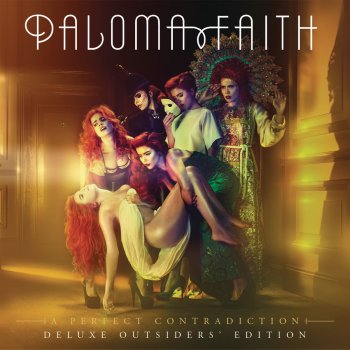 Paloma Faith & Ty Taylor I'd Rather Go Blind - Live from BBC Proms 2014