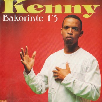 Kenny Bakorinte 13