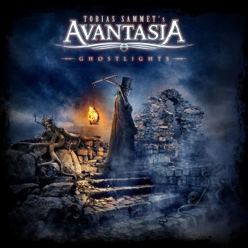 Avantasia Mystery of a Blood Red Rose