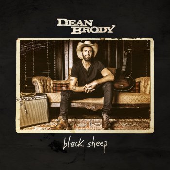 Dean Brody Black Sheep