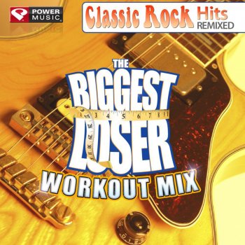 Power Music Workout Won't Get Fooled Again (Power Remix)