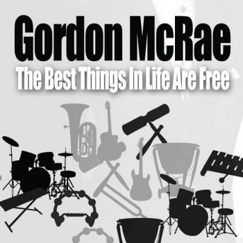 Gordon MacRae Hooray For Love (Casban)