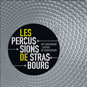 Olivier Messiaen feat. Les Percussions de Strasbourg, Orchestre Du Domaine Musical, Pierre Boulez & Yvonne Loriod 7 Haikai: 2. Le Parc de Nara et les lanternes de Pierre