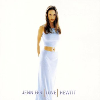 Jennifer Love Hewitt Last Night
