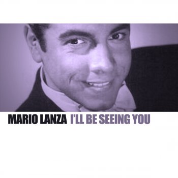 Mario Lanza The Song the Angels Sing