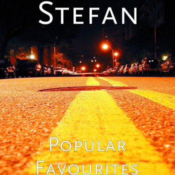 Stefan Congrats