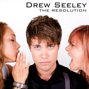 Drew Seeley Acceptance Speech