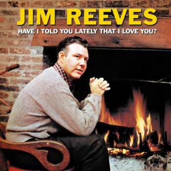 Jim Reeves Let Me Love Just a Little