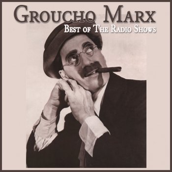 Groucho Marx Show Ten With Frank Sullivan & Margaret Lindsey