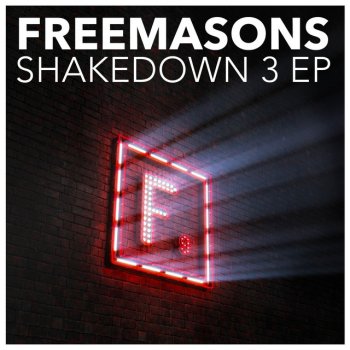 Freemasons feat. Emma Rohan In the Blue - Extended