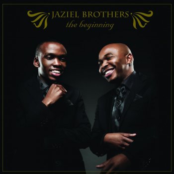 Jaziel Brothers Ngeke Ndiphinde