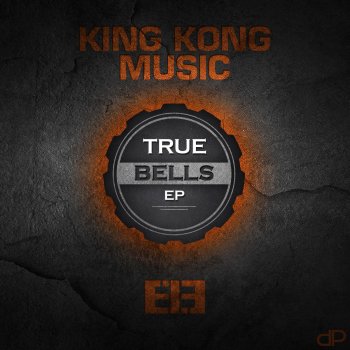 King-Kong Music Fire - Original Mix