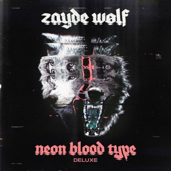 Zayde Wølf Cold-Blooded (Reimagined)