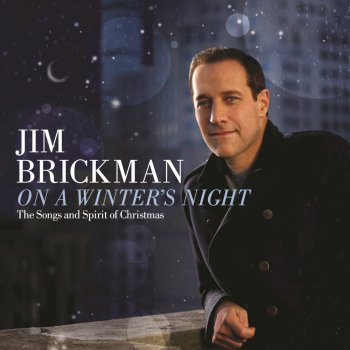 Jim Brickman Through the Night