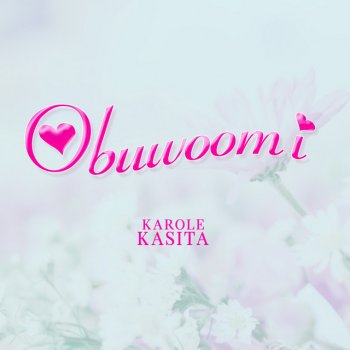 Karole Kasita Obuwoomi