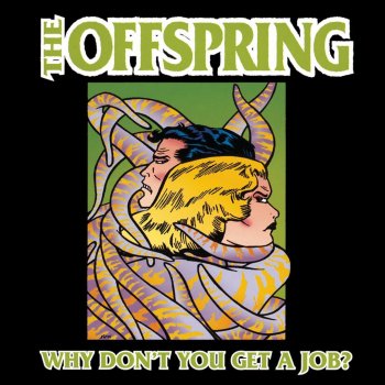 The Offspring Why Don't You Get a Job (Baka Boyz Remix)