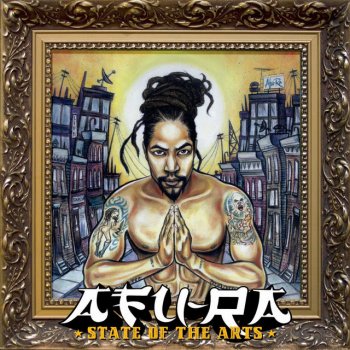 Afu-Ra God of Rap