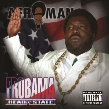 Afroman Pimp Church Skit