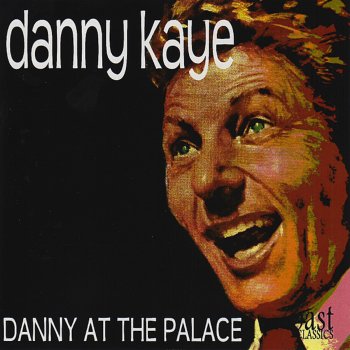 Danny Kaye Not Since Ninevah