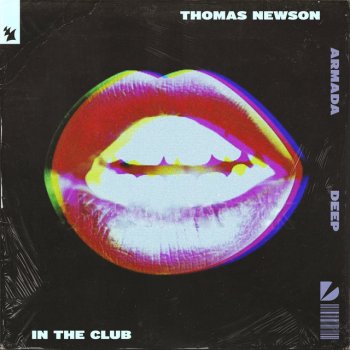Thomas Newson In The Club