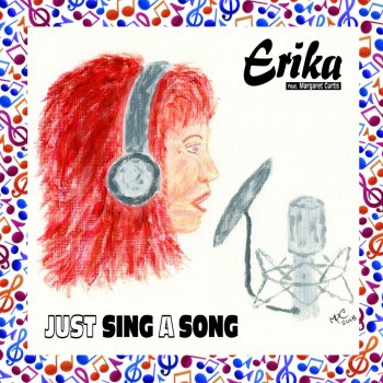 Erika All You Get from Love is a Love Song