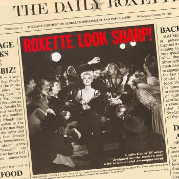 Roxette Listen to Your Heart (U.S. remix)