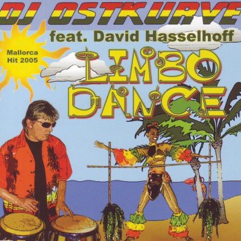 DJ Ostkurve Limbo Dance - Mallorca Reggae Radio