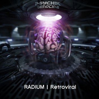 Radium Back 2 Reality