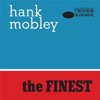Hank Mobley Recado Bossa Nova (Remastered)