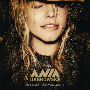 Ania Dąbrowska W Glowie