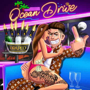 Drapeo Ocean Drive (feat. Axel brigo)