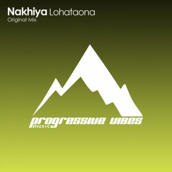 Nakhiya Lohataona