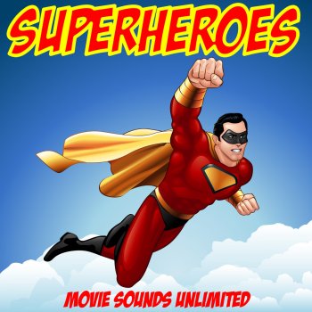 Movie Sounds Unlimited Live to Rise - From "The Avengers"