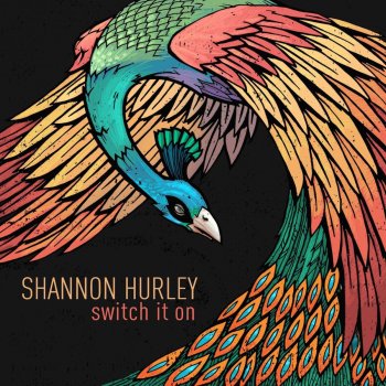 Shannon Hurley Back to My Heart