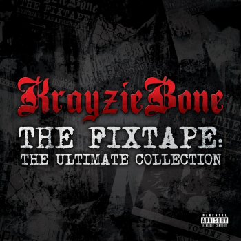 Krayzie Bone Can't Get out the Game
