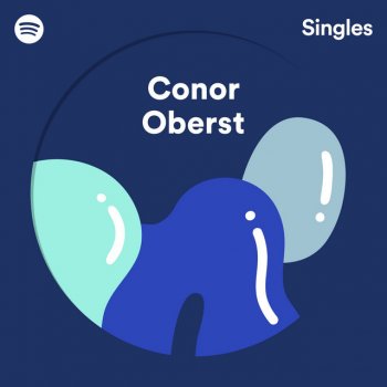Conor Oberst Salutations - Recorded at Spotify Studios NYC