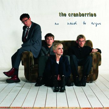 The Cranberries Everything I Said