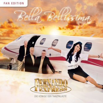 Fernando Express Bella Bellissima - Dance Mix
