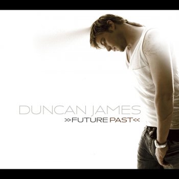 Duncan James Frequency