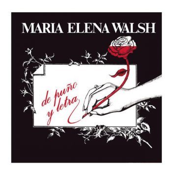 María Elena Walsh Chamarrita de Colónia