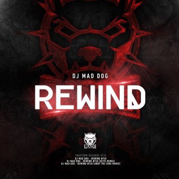 DJ Mad Dog Rewind #TiH - Edit