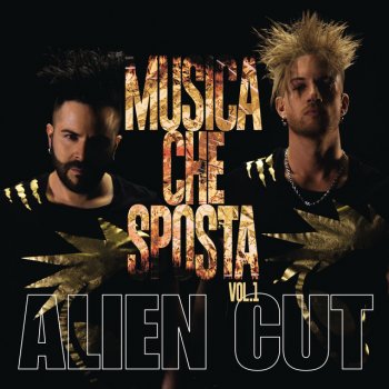 Alien Cut Tutta La Discoteca