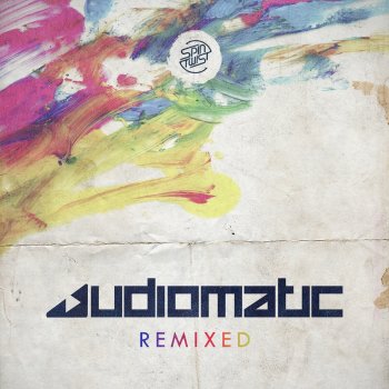 Audiomatic Floorward (Surge Remix)